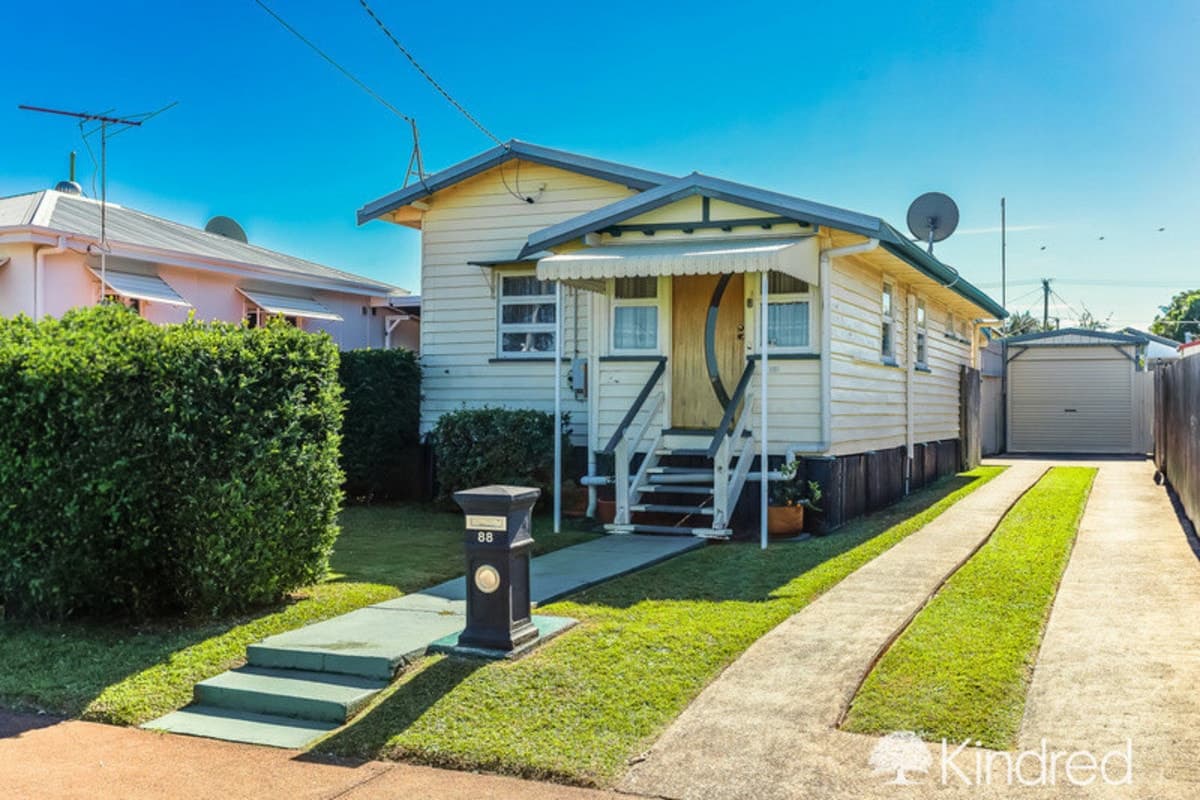 88 King Street, Woody Point QLD 4019, Margate - Image 1