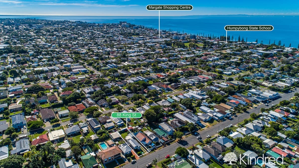 88 King Street, Woody Point QLD 4019, Margate - Thumbnail 2