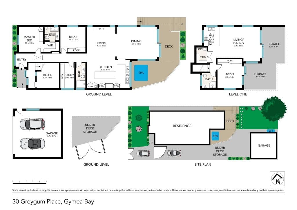 30 Greygum Place, Gymea Bay - Image 1