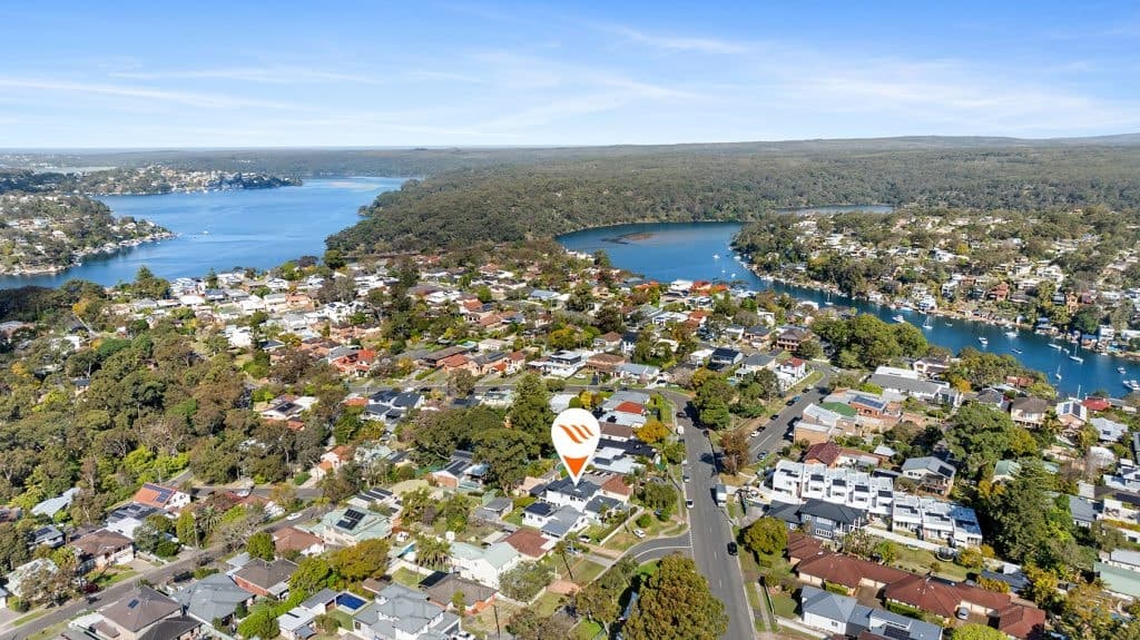 30 Greygum Place, Gymea Bay - Thumbnail 4