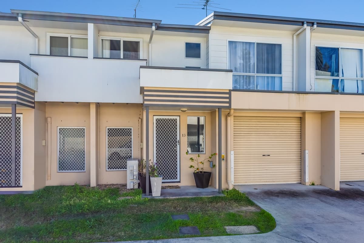 13 / 57 Shayne Avenue, Deception Bay QLD 4508, Deception Bay - Image 1