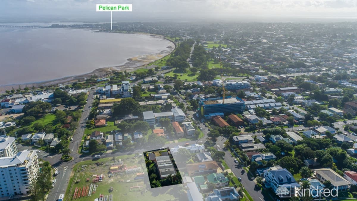6 / 10 Kate Street, Woody Point QLD 4019, Woody Point - Image 1