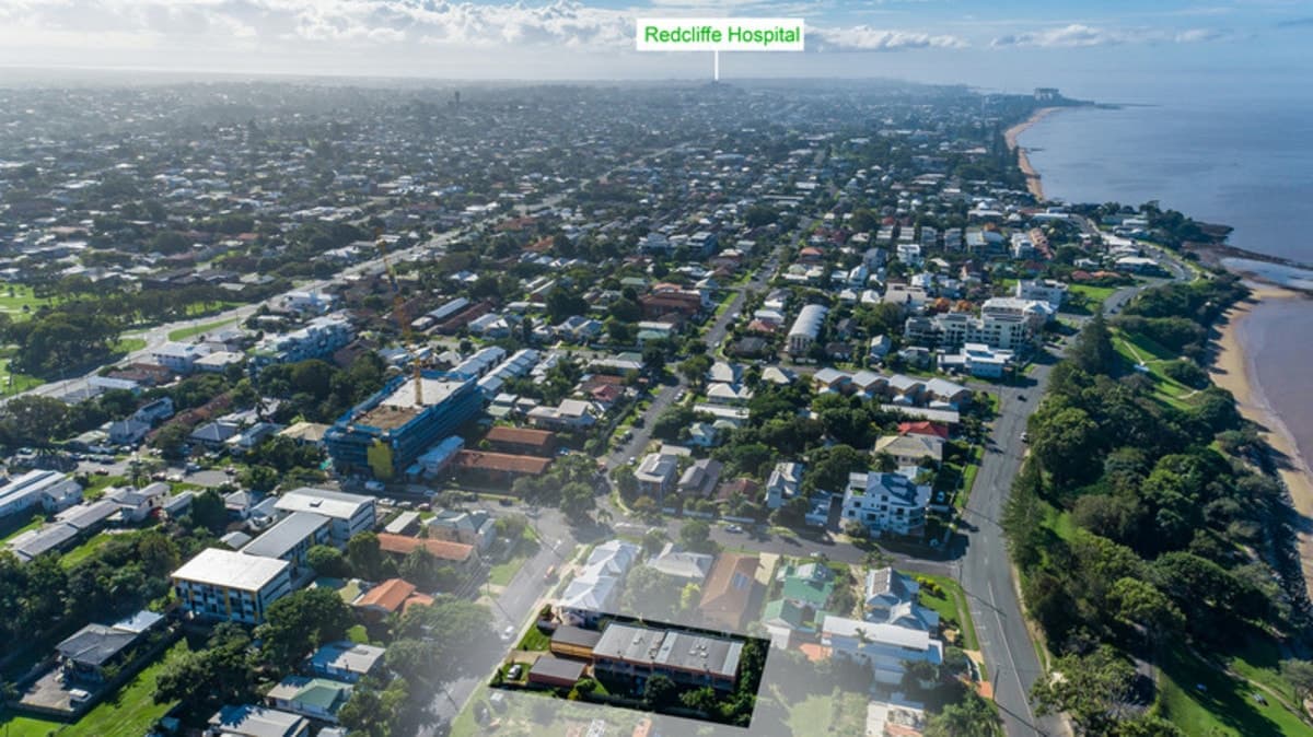 6 / 10 Kate Street, Woody Point QLD 4019, Woody Point - Thumbnail 2