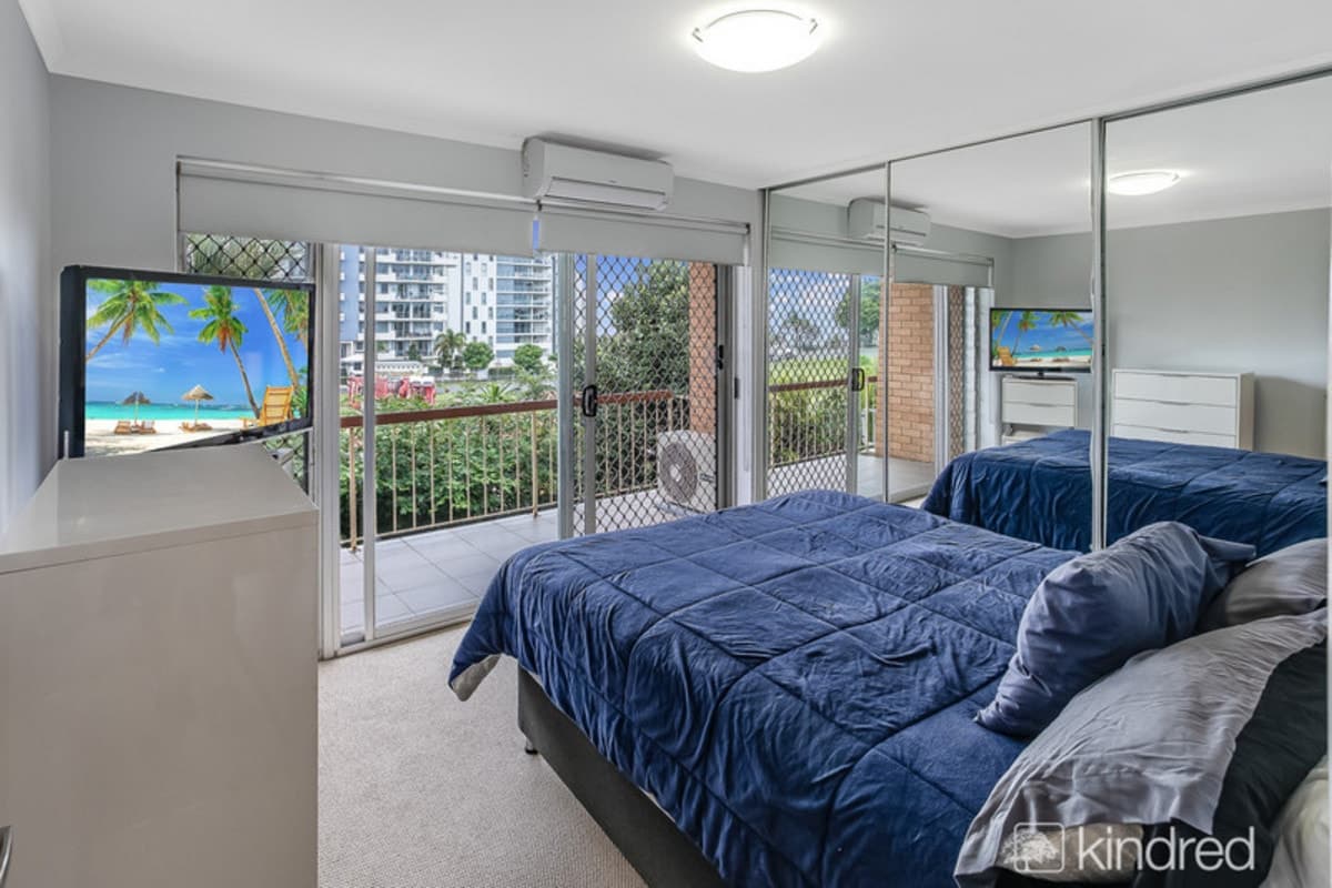 6 / 10 Kate Street, Woody Point QLD 4019, Woody Point - Thumbnail 8