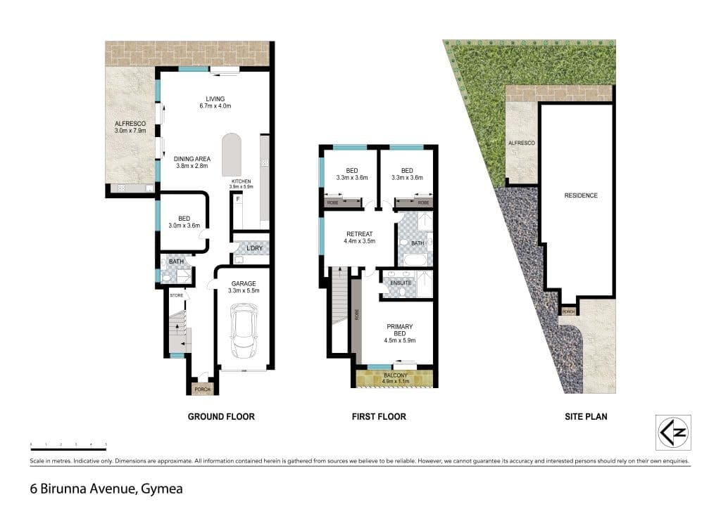 6A Birunna Avenue, Gymea - Image 1