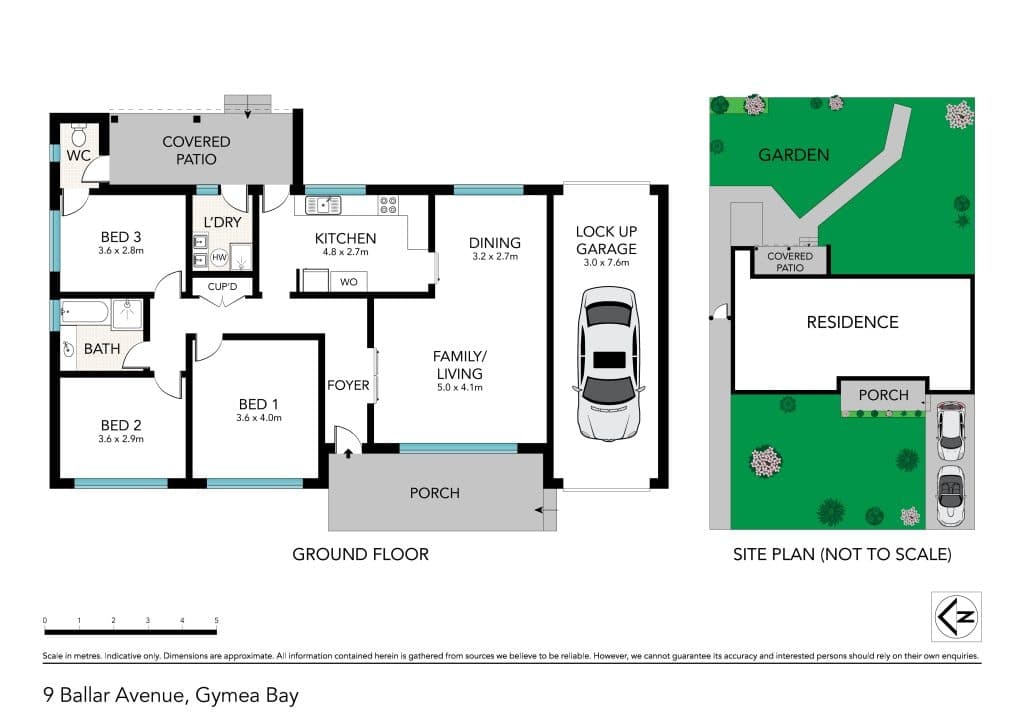 9 Ballar Avenue, Gymea Bay - Image 1