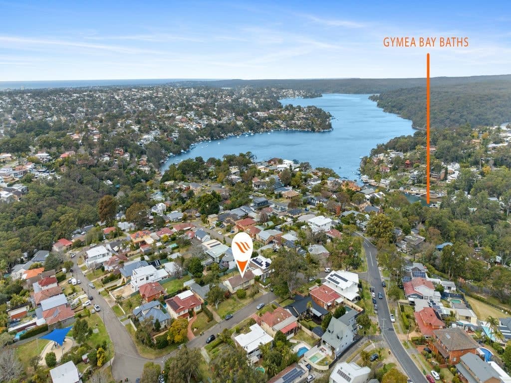 9 Ballar Avenue, Gymea Bay - Thumbnail 2