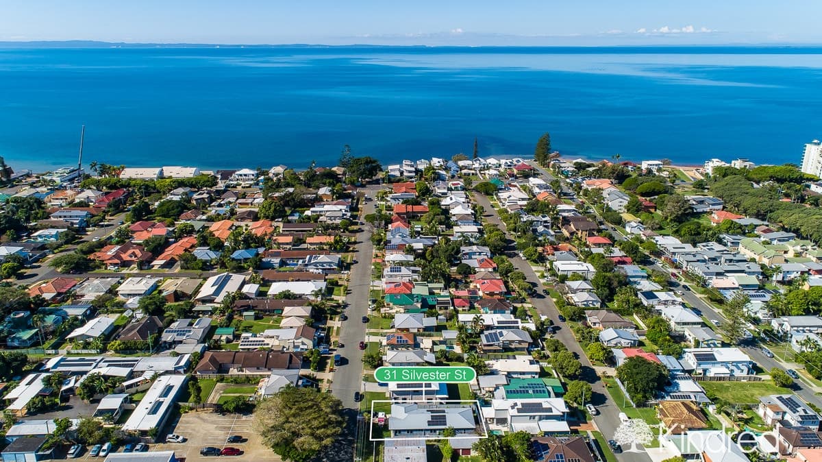 31 Silvester Street, Redcliffe QLD 4020, Redcliffe - Image 1