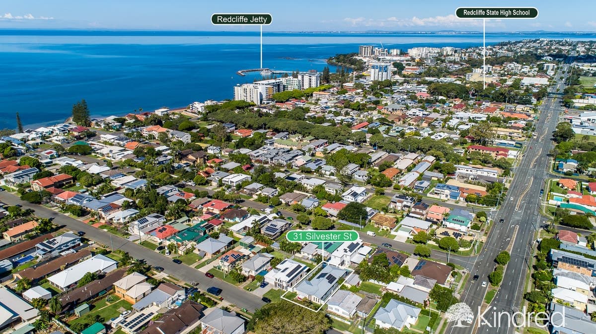 31 Silvester Street, Redcliffe QLD 4020, Redcliffe - Thumbnail 4