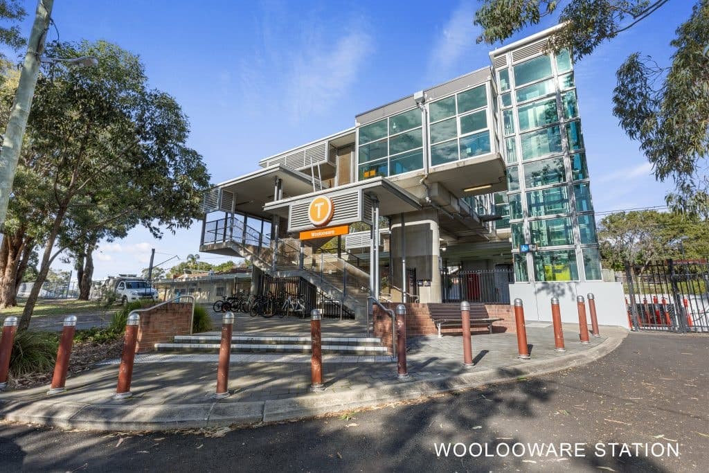 6/50 Wills Road, Cronulla - Image 1