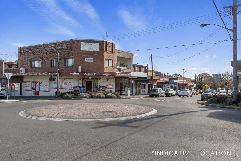 6/50 Wills Road, Cronulla - Thumbnail 2
