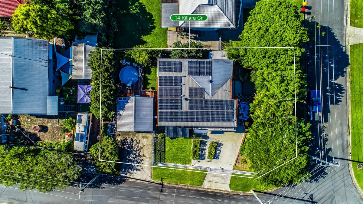 14 Killara Crescent, Kippa-Ring QLD 4021, Kippa-Ring - Thumbnail 2