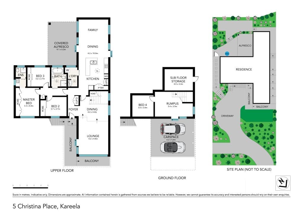 5 Christina Place, Kareela - Image 1