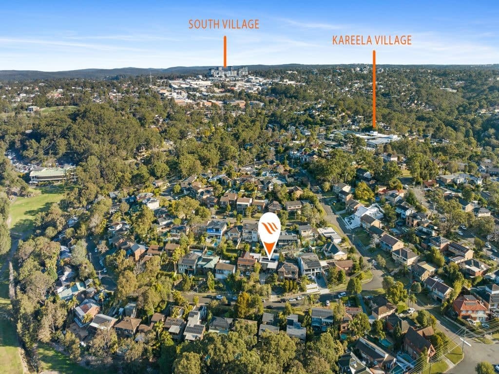 5 Christina Place, Kareela - Thumbnail 2