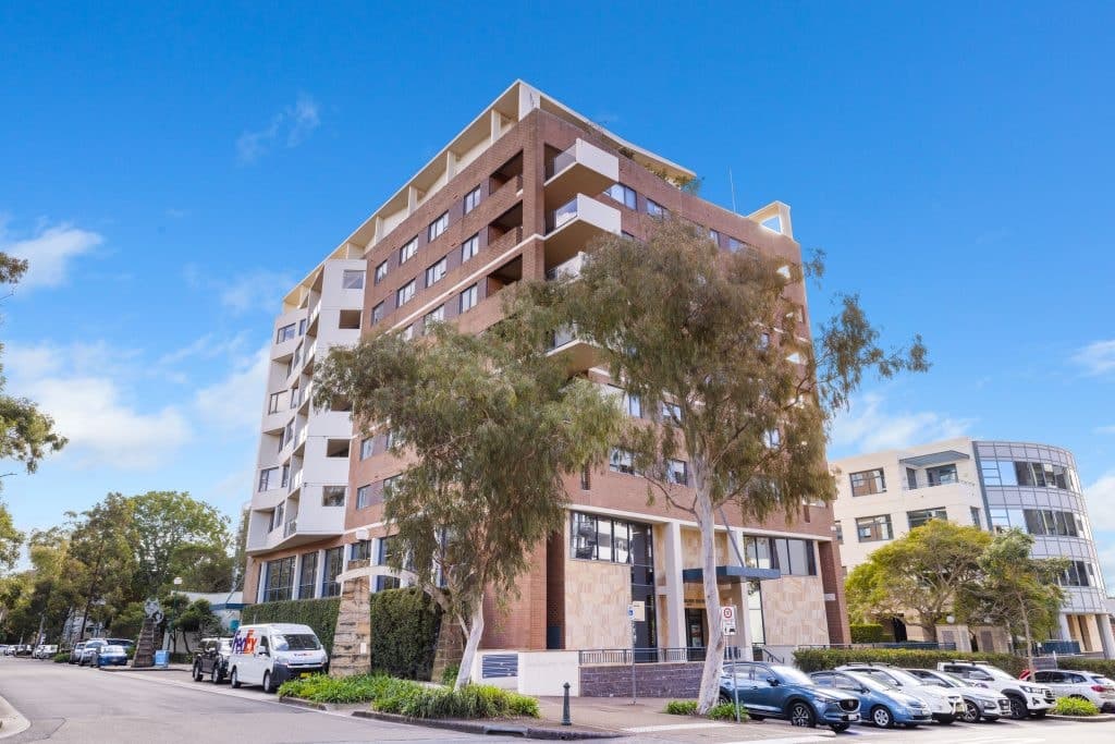 19/37-41 Belmont Street, Sutherland - Image 1