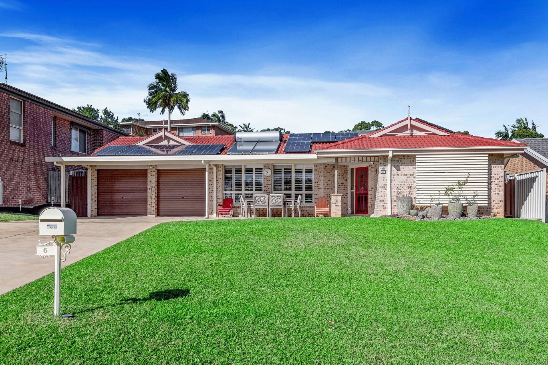 6 Grace Close Port Macquarie NSW, Port Macquarie - Thumbnail 2