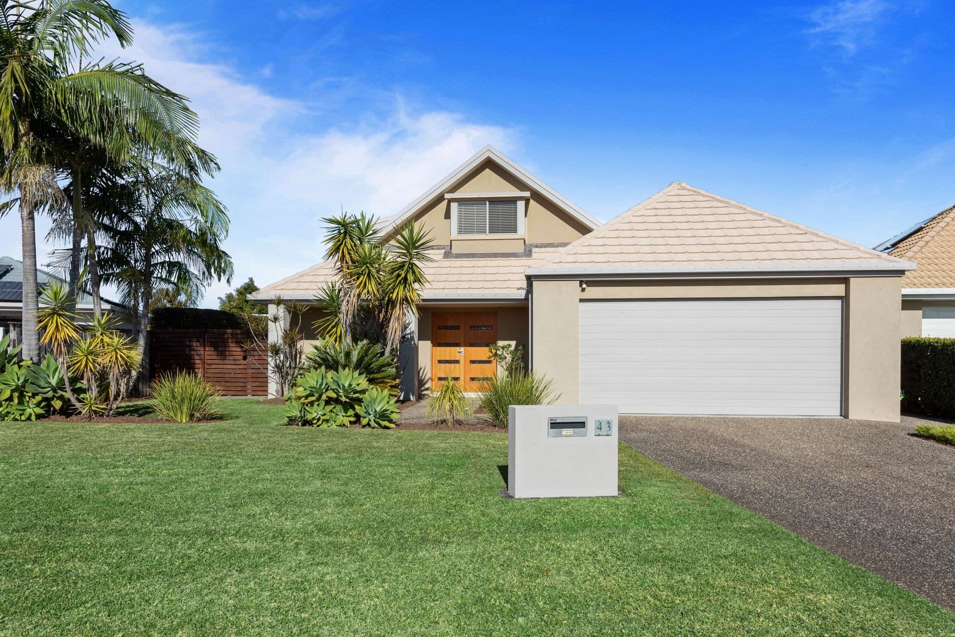 43 Serene Circuit Port Macquarie NSW, Port Macquarie - Thumbnail 2