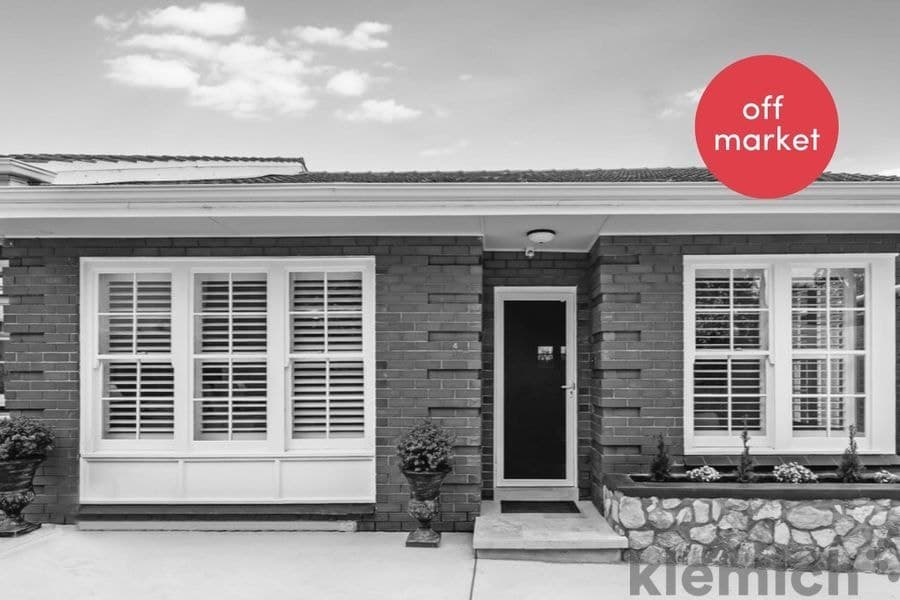 4/7 West Terrace, Beaumont, Beaumont - Image 1