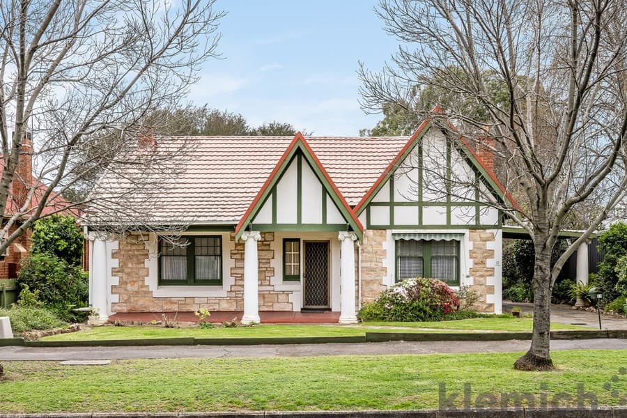 17 Barr Smith Street, Tusmore, Tusmore - Image 1