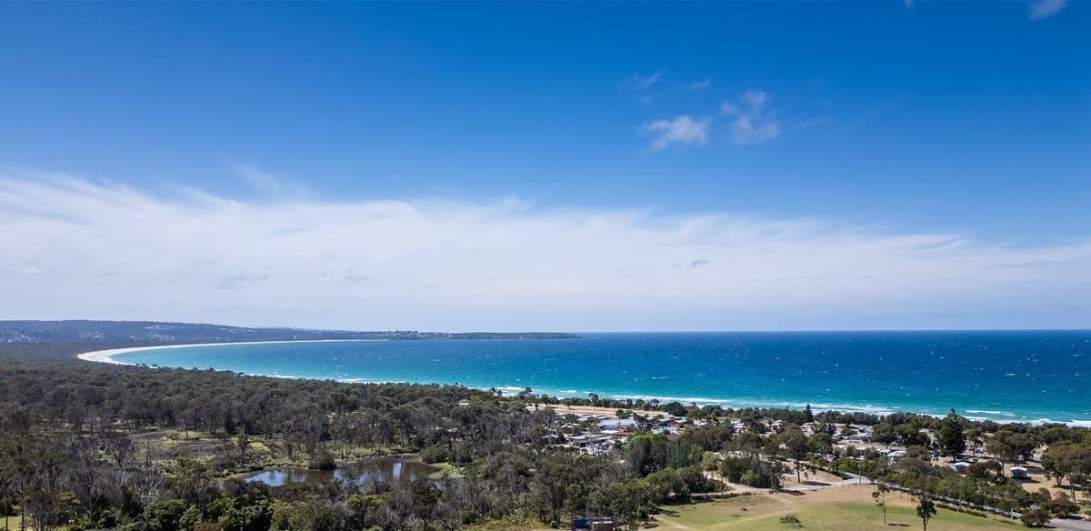 1/22 Culgoa Crescent, Pambula Beach - Image 1