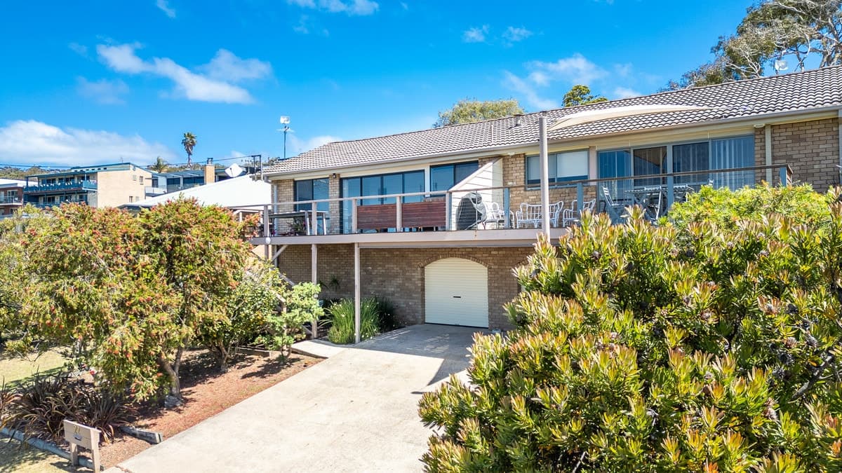 1/22 Culgoa Crescent, Pambula Beach - Thumbnail 3