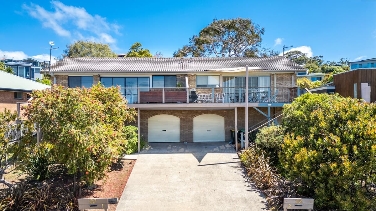 1/22 Culgoa Crescent, Pambula Beach - Thumbnail 4