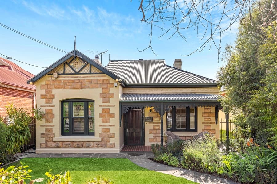 21 Grant  Avenue, Rose Park, Rose Park - Image 1