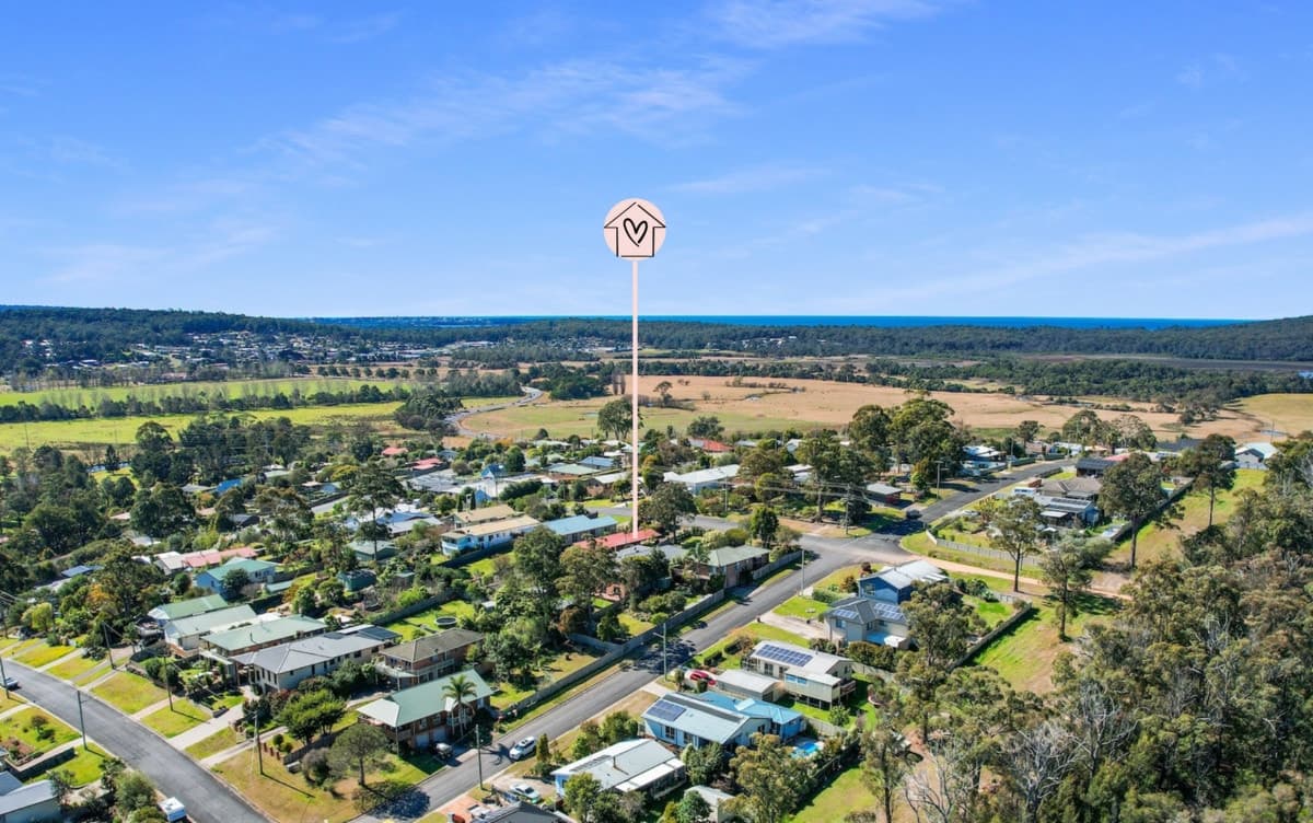 23 Lloyd Street, South Pambula - Image 1