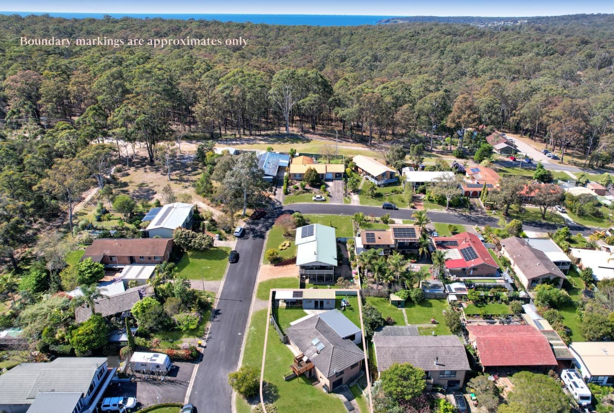 13 Idlewilde Crescent, Pambula - Image 1