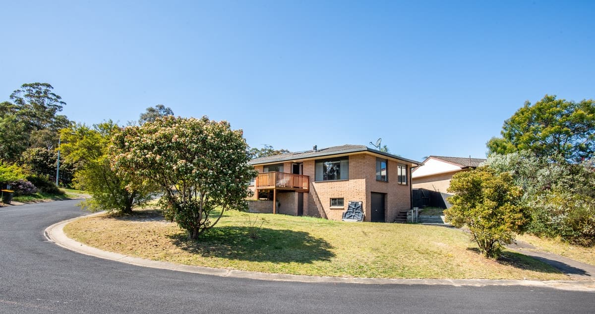 13 Idlewilde Crescent, Pambula - Thumbnail 2
