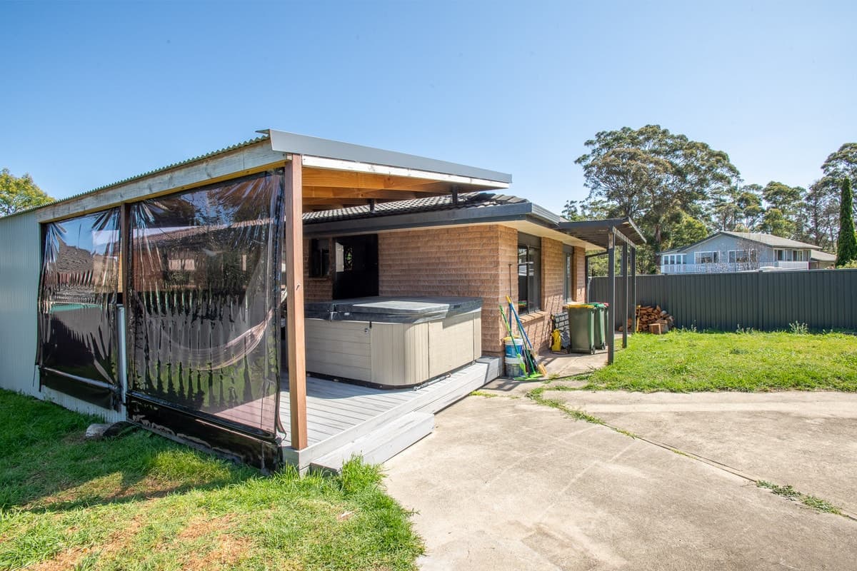 13 Idlewilde Crescent, Pambula - Thumbnail 5