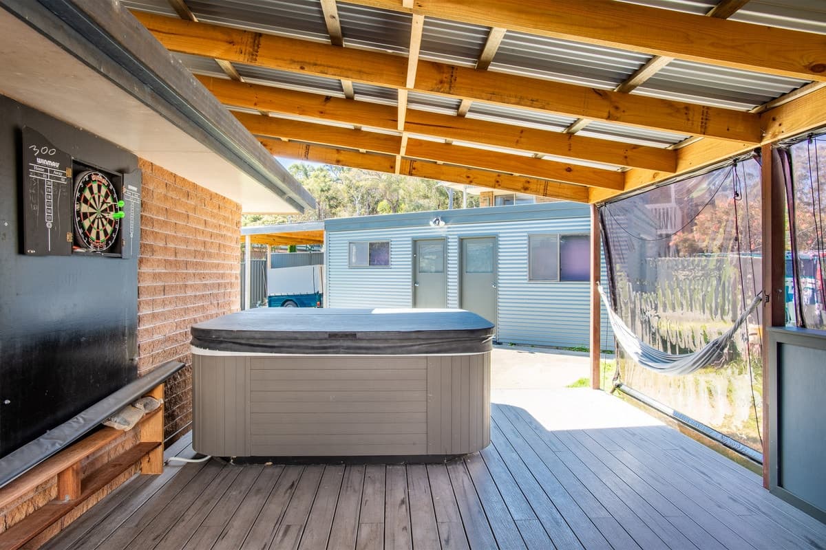 13 Idlewilde Crescent, Pambula - Thumbnail 8