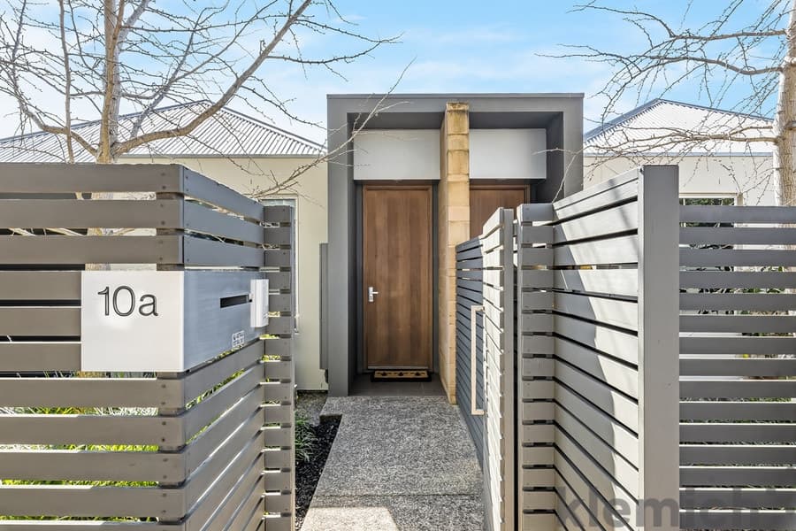 10a Wallis Street, Parkside, Parkside - Image 1