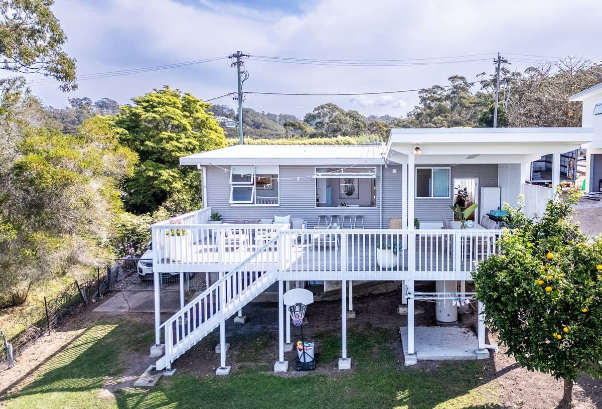 58 Sapphire Coast Drive, Merimbula - Image 1