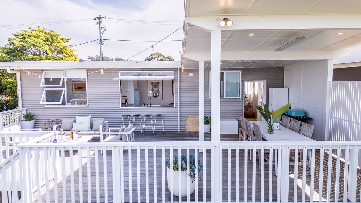 58 Sapphire Coast Drive, Merimbula - Thumbnail 2