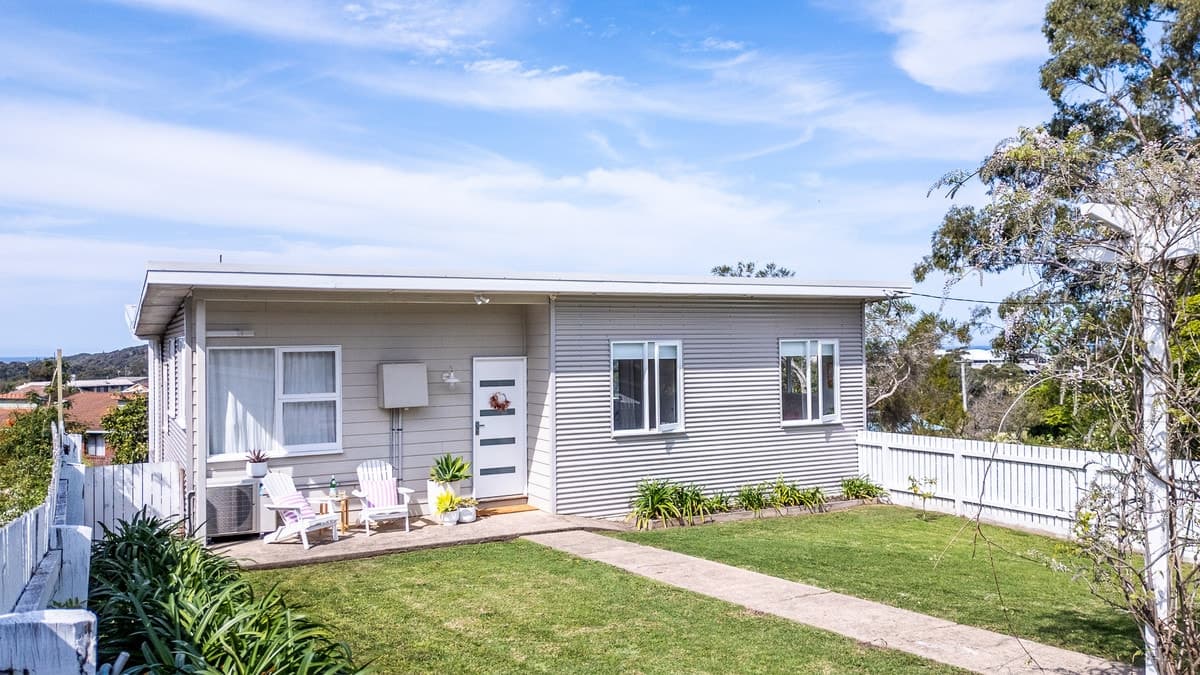 58 Sapphire Coast Drive, Merimbula - Thumbnail 4