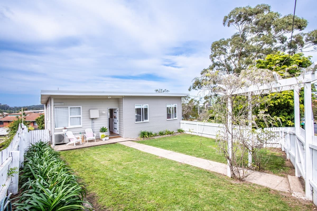 58 Sapphire Coast Drive, Merimbula - Thumbnail 5