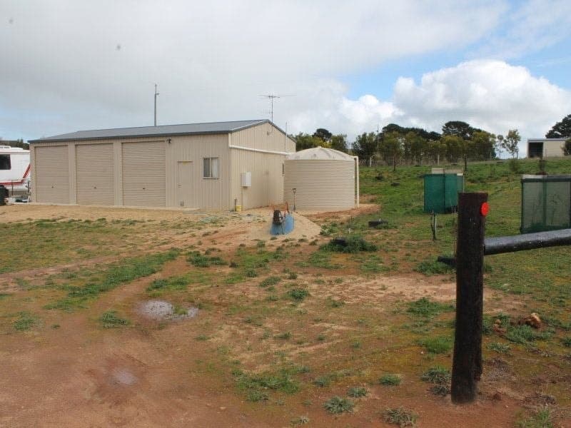 Sec 826 Thomas Drive, Rocky Camp MILLICENT SA, Rocky Camp Millicent - Image 1