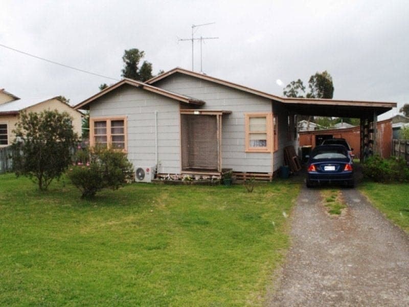 21 McIntosh Street NANGWARRY SA, Nangwarry - Image 1