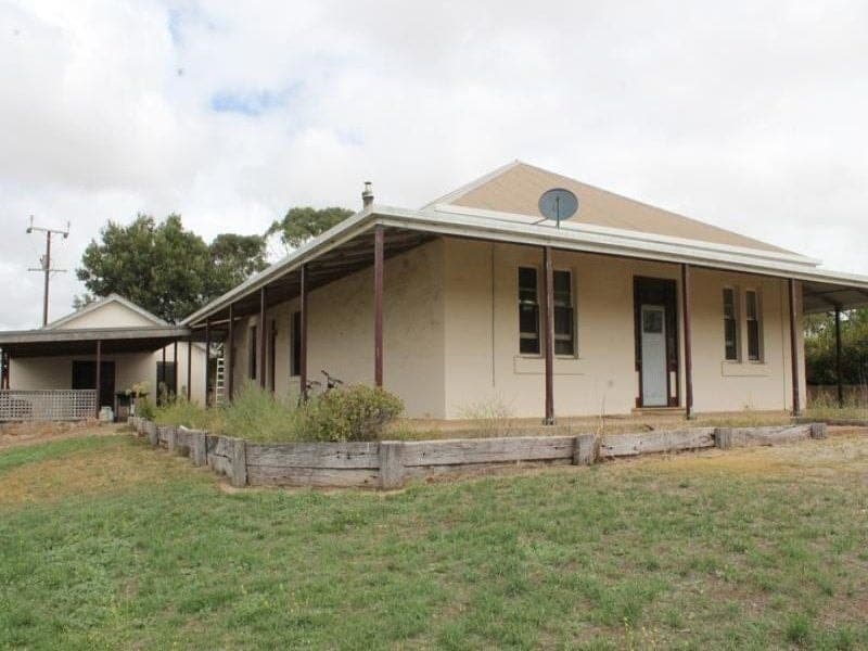 103 Church Hill Road TANTANOOLA SA, Tantanoola - Image 1
