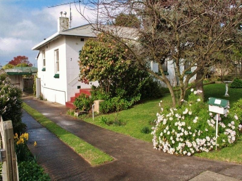 7 Strangways Street MOUNT GAMBIER SA, Mount Gambier - Image 1