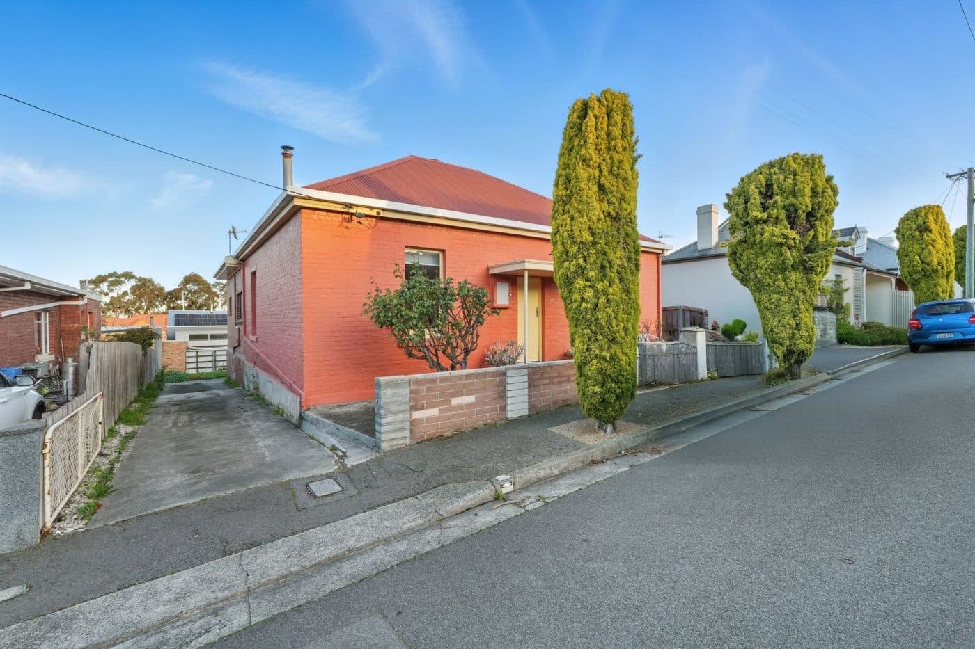 28 Smith Street, North Hobart - Image 1