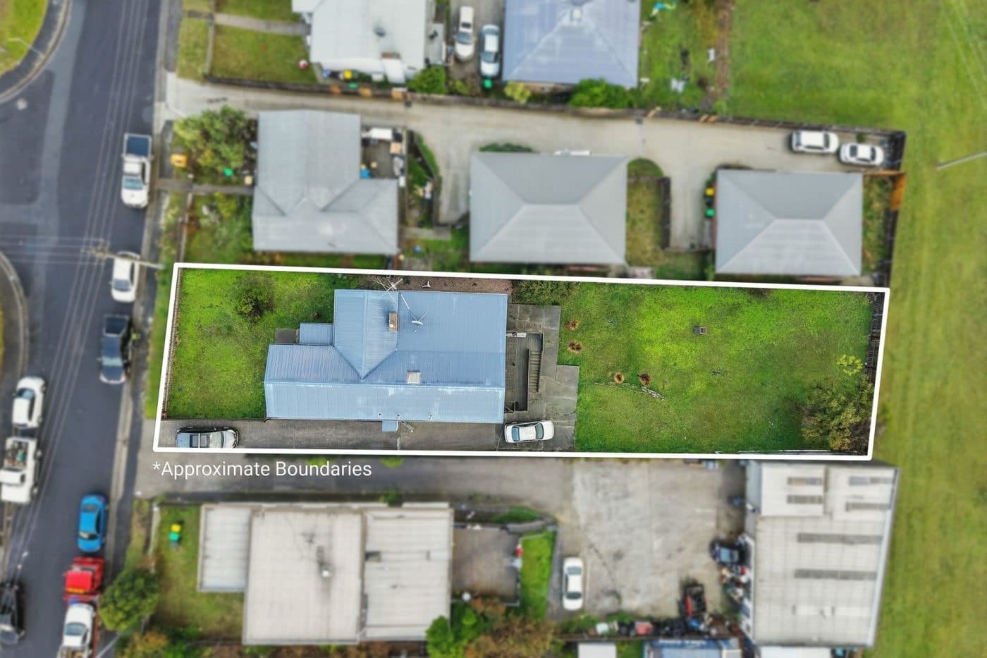 112 Lennox Avenue, Lutana - Thumbnail 3