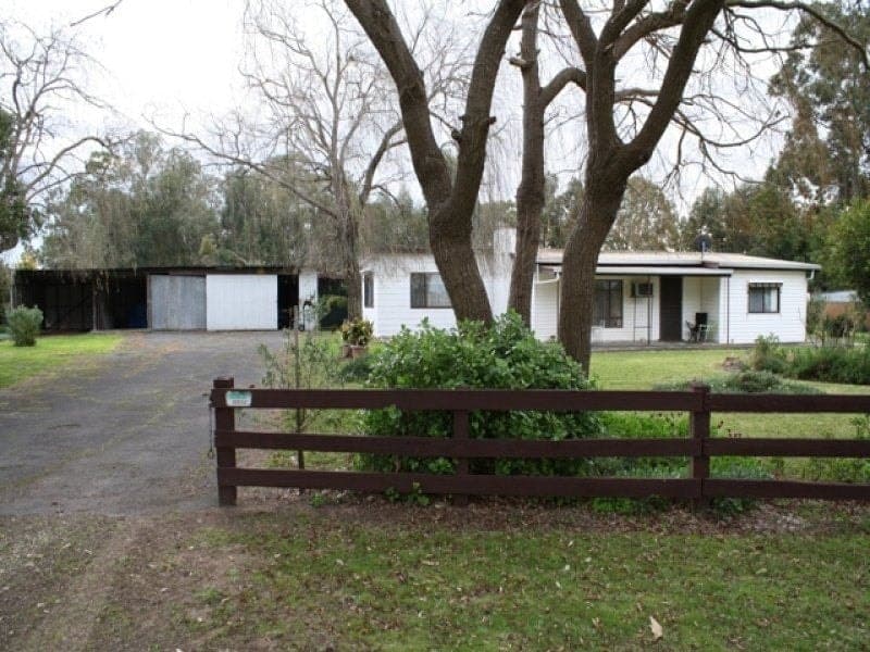 Lot 484 Pleasant Park Road, Tarpeena MOUNT GAMBIER SA, Tarpeena Mount Gambier - Image 1