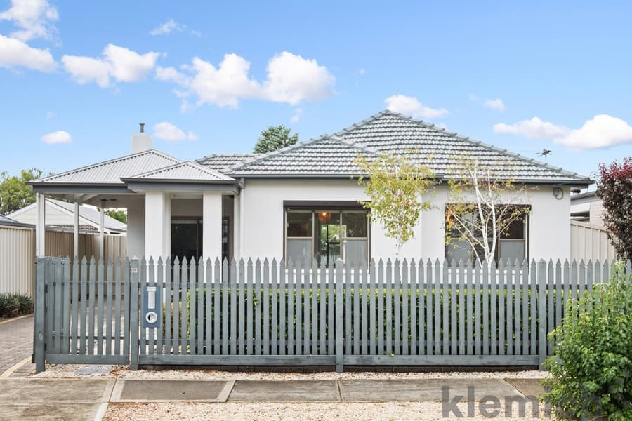 33 Park  Terrace, Plympton Park, Plympton Park - Image 1