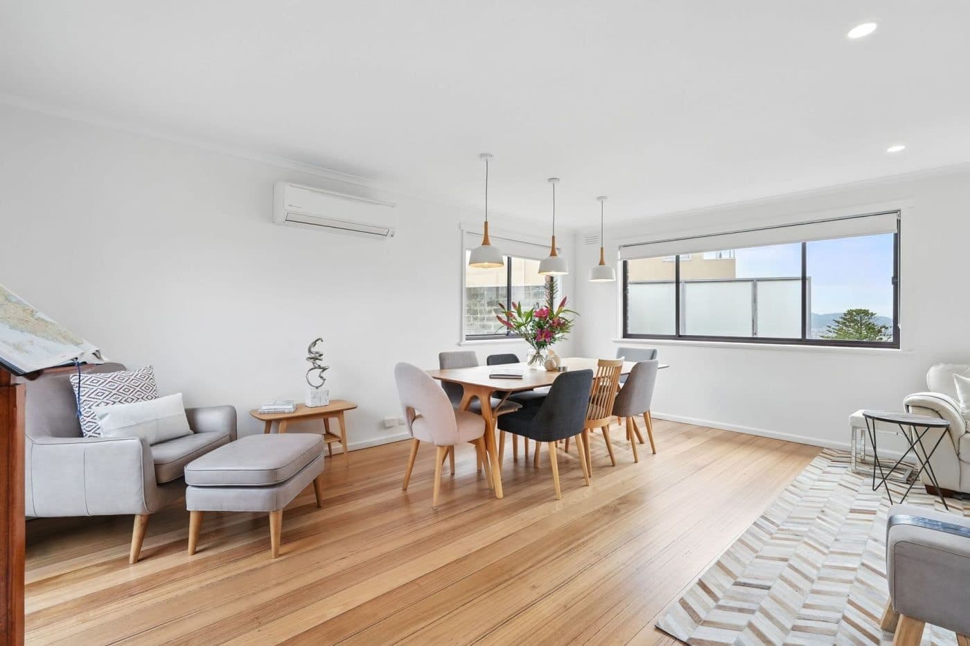 12A Liverpool Crescent, West Hobart - Thumbnail 4