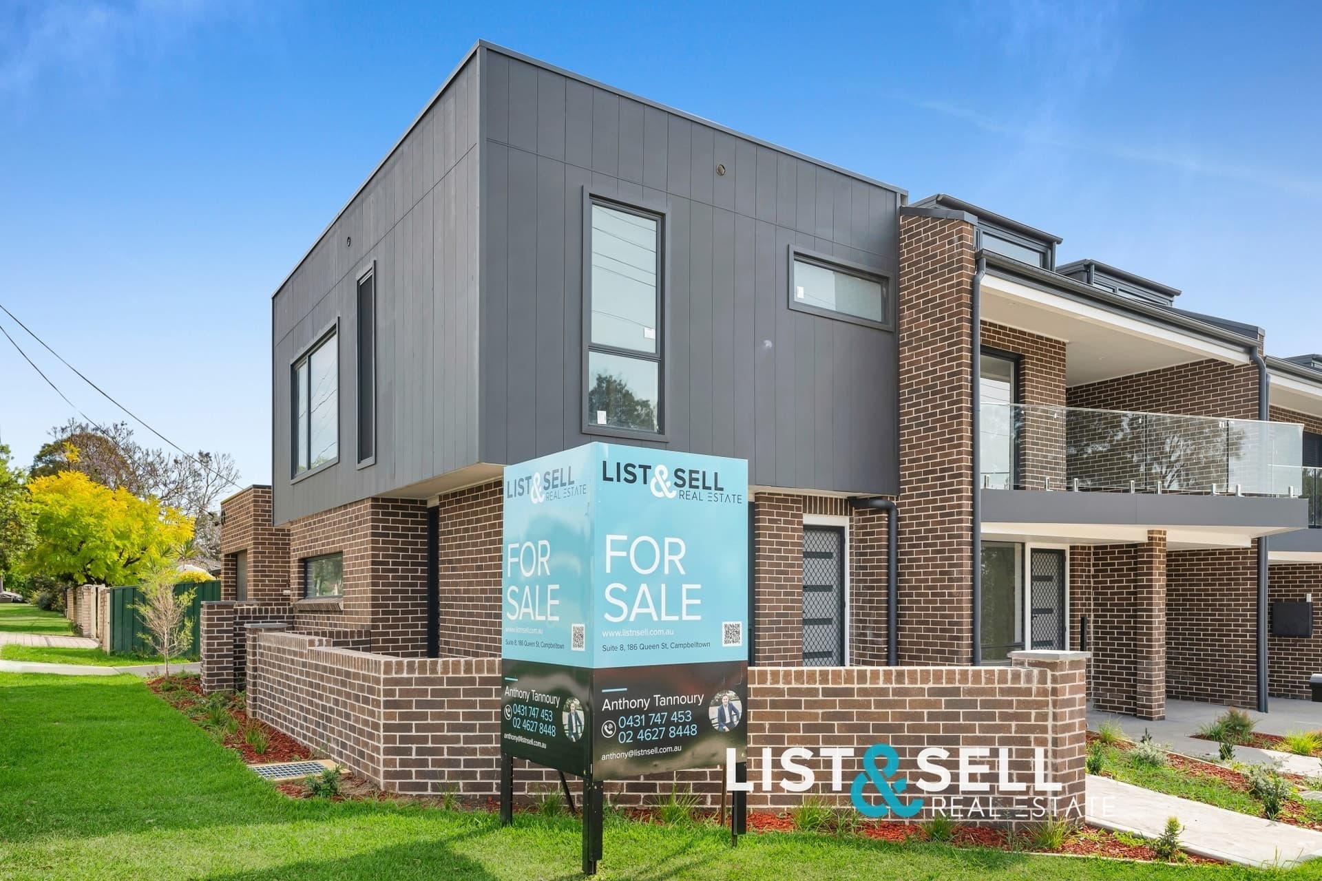 19E Kent Street, Minto, NSW 2566, Minto - Image 1