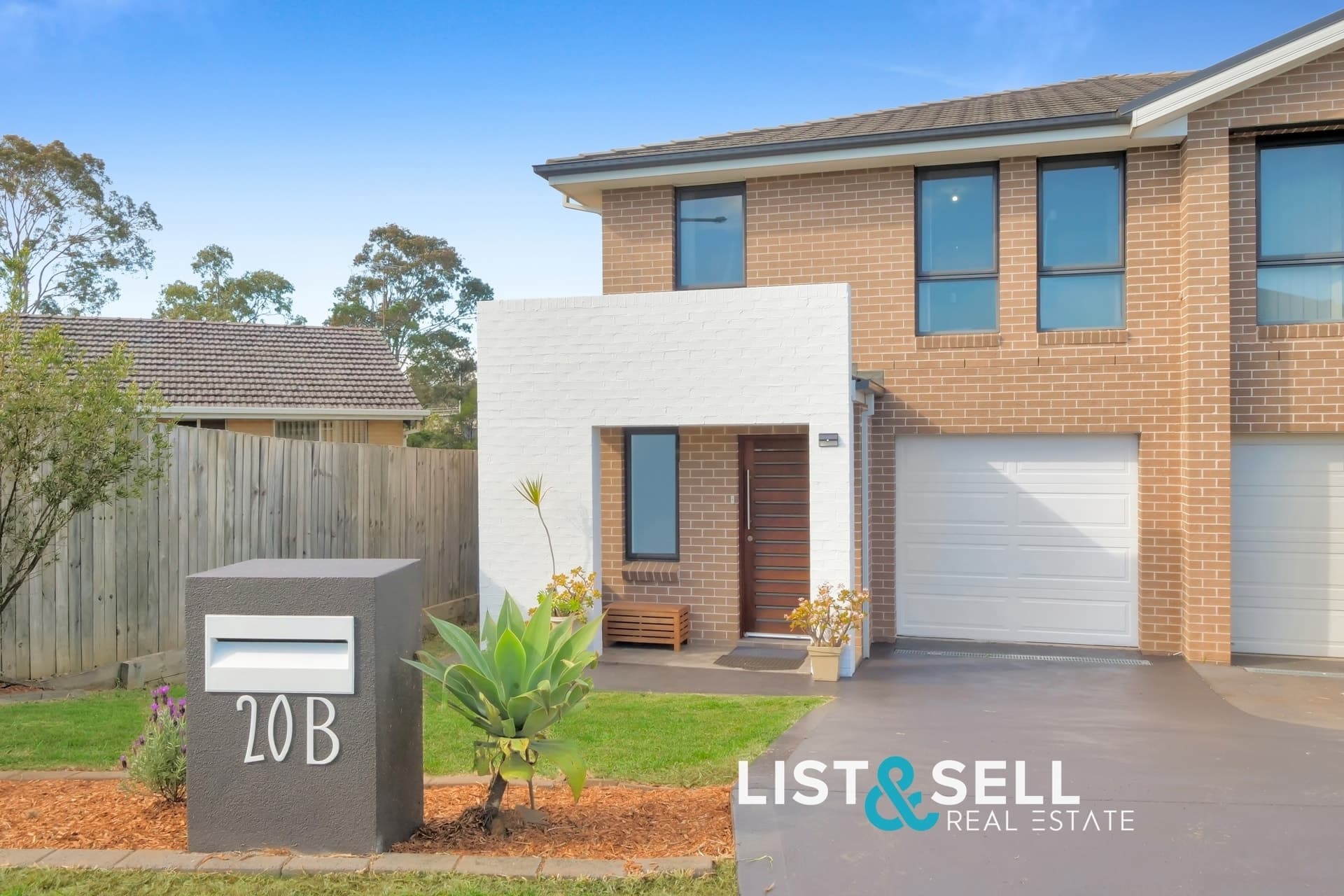 20B Glory Road, Glenfield, NSW 2167, Glenfield - Image 1