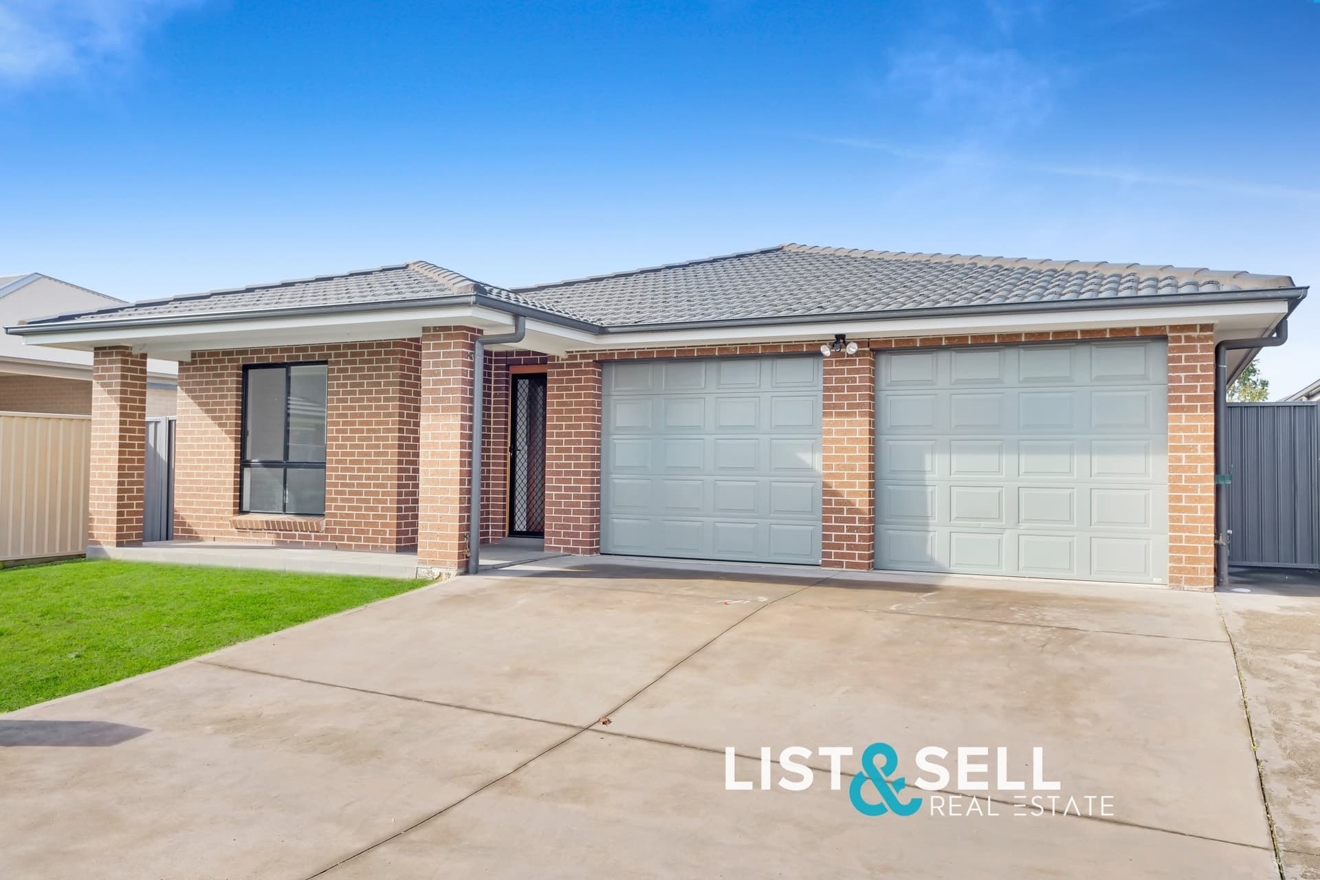 59 & 59A Corder Drive, Spring Farm, NSW 2570, Spring Farm - Image 1
