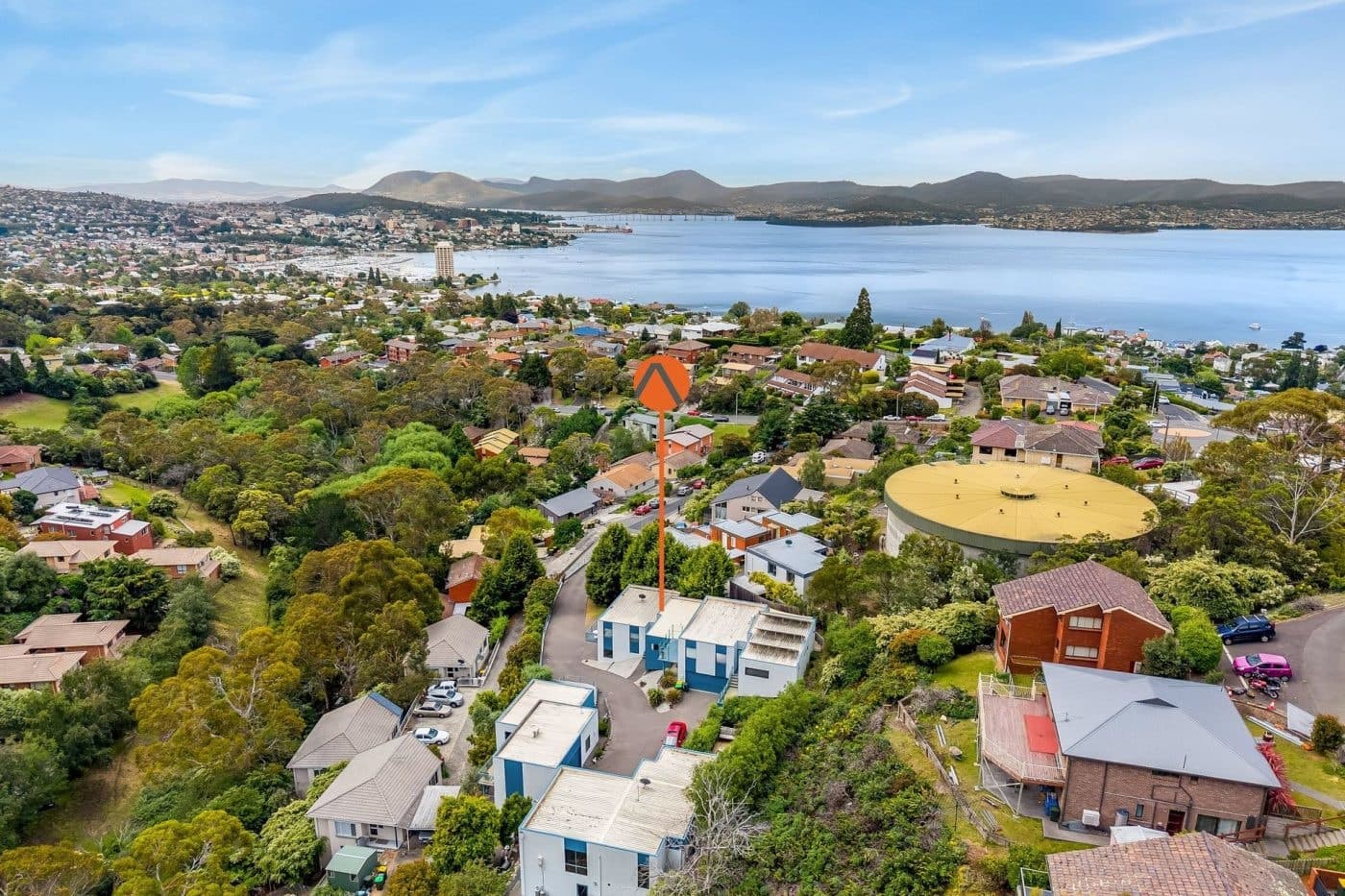 1/14 Dalkeith Court, Sandy Bay - Thumbnail 5